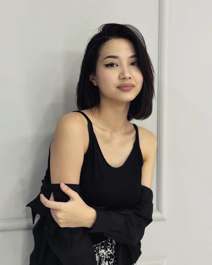 Фото Айданы Уразовой