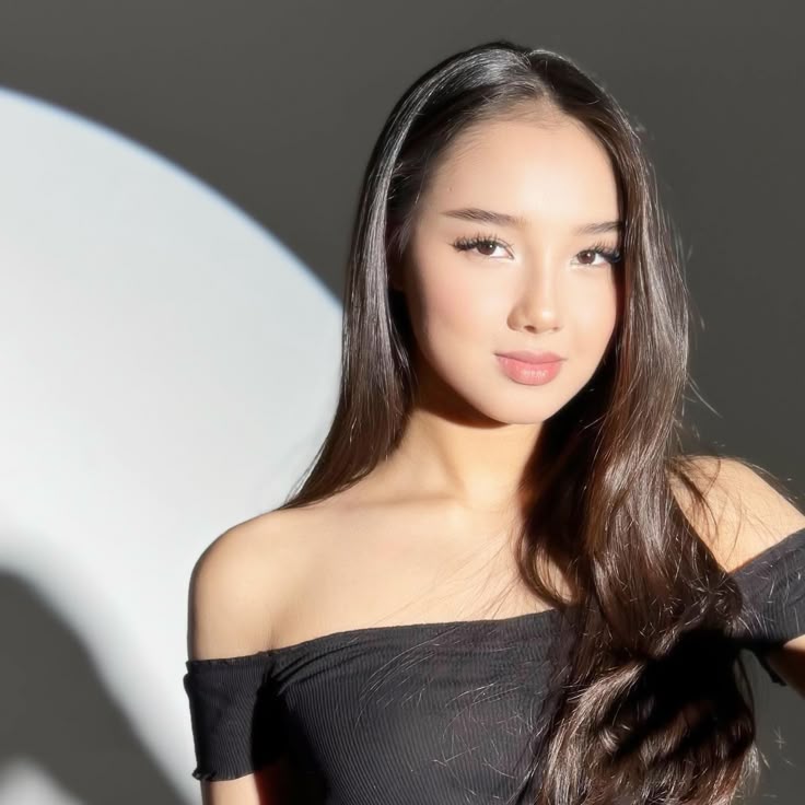 Фото Марины Ли